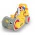 Игровой набор трактор-каток Roll-it Riley WOW TOYS 10302
